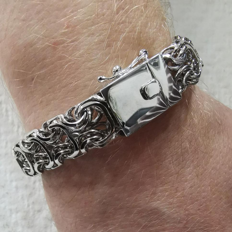 Купить серебряный браслет рамзес в интернет магазине в Москве: недорогой каталог